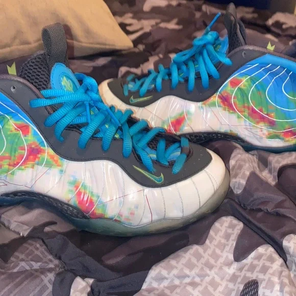 Nike | Shoes | Barely Worn Size 95 | Poshmark display picture 1